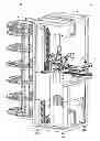 Fig. 01 - Conditioning chamber for storing samples in a time-controlled manner and method for storing samples in a time-controlled manner