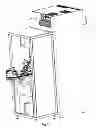 Fig. 02 - Conditioning chamber for storing samples in a time-controlled manner and method for storing samples in a time-controlled manner