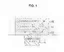 Fig. 02 - SEMICONDUCTOR DEVICE HAVING CAPACITOR WITH CAPACITOR FILM HELD BETWEEN LOWER ELECTRODE AND UPPER ELECTRODE