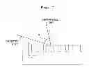 Fig. 08 - Method for producing substrate having concavity and convexity structure and method for producing organic EL element using the same