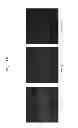 Fig. 19 - Method for producing substrate having concavity and convexity structure and method for producing organic EL element using the same