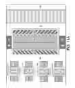 Fig. 09 - Photonic modulator with a semiconductor contact