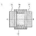 Fig. 01 - Method for manufacturing oxide semiconductor transistor with low-nitrogen, low-defect insulating film