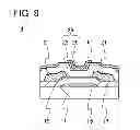 Fig. 09 - Method for manufacturing oxide semiconductor transistor with low-nitrogen, low-defect insulating film
