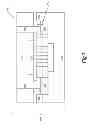 Fig. 08 - Bonding method using porosified surfaces for making stacked structures