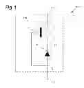 Fig. 02 - High voltage cascoded III-nitride rectifier package