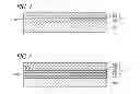 Fig. 04 - Method of making a wire-based semiconductor device