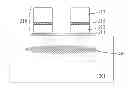 Fig. 01 - MANUFACTURING METHOD OF TUNNEL OXIDE OF NOR FLASH MEMORY