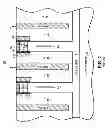 Fig. 02 - Deposit/etch for tapered oxide