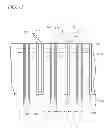 Fig. 09 - Self-aligned semiconductor trench structures
