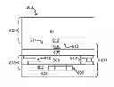 Fig. 01 - Trap rich layer with through-silicon-vias in semiconductor devices