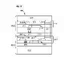 Fig. 04 - Trap rich layer with through-silicon-vias in semiconductor devices