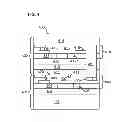 Fig. 05 - Trap rich layer with through-silicon-vias in semiconductor devices