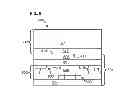 Fig. 07 - Trap rich layer with through-silicon-vias in semiconductor devices