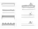 Fig. 01 - Nano-structure manufacturing method using sacrificial etching mask