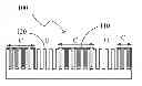 Fig. 01 - METHOD FOR FABRICATING PATTERNED SILICON NANOWIRE ARRAY AND SILICON MICROSTRUCTURE