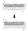 Fig. 01 - METHOD FOR FORMING COMPOUND EPITAXIAL LAYER BY CHEMICAL BONDING AND EPITAXY PRODUCT MADE BY THE SAME METHOD