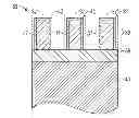 Fig. 01 - METHODS FOR FABRICATING HIGH CARRIER MOBILITY FINFET STRUCTURES