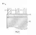 Fig. 04 - METHODS FOR FABRICATING HIGH CARRIER MOBILITY FINFET STRUCTURES