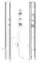 Fig. 01 - Downhole electrical wet connector