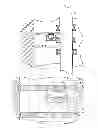 Fig. 11 - Downhole electrical wet connector