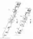 Fig. 02 - High speed electrical contact assembly