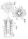 Fig. 02 - Radial electrical connector resistant to fluids