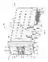 Fig. 02 - Electrical connector assembly having an RF absorber