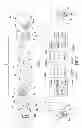 Fig. 02 - Command inverter for a bicycle gearshift control device