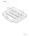 Fig. 09 - Miniature customizable room building toy components
