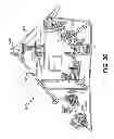 Fig. 45 - Miniature customizable room building toy components