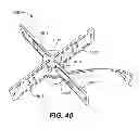 Fig. 49 - Miniature customizable room building toy components