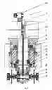 Fig. 06 - Fully symmetric cutter grinding machine with 5-axis and grinding wheel head bracket thereof
