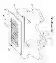 Fig. 02 - VENT DIVERTER