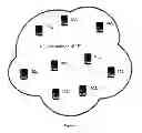 Fig. 02 - METHOD AND APPARATUS FOR DISTANCE ESTIMATE USING SIGNAL STRENGTH INFORMATION