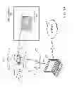 Fig. 02 - Headset computer with handsfree emergency response