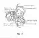 Fig. 06 - Wireless communication network with noise metric based optimization for cellular capacity improvement