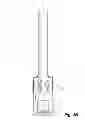 Fig. 08 - Safety guard for a rotatable member