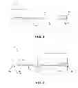 Fig. 03 - Small diameter crossbow bolt