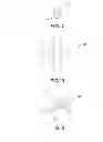 Fig. 05 - Small diameter crossbow bolt