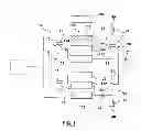 Fig. 02 - Electro-mechanical double-rotor compound hybrid transmission