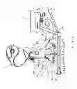 Fig. 06 - ANGLE ADJUSTING MECHANISM FOR A PEDALING DEVICE OF A PEDAL EXERCISER