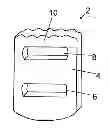 Fig. 01 - AQUATIC RESISTANCE TRAINING EQUIPMENT