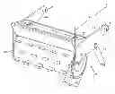 Fig. 01 - WOOD CHIPPER FEED ROLLER