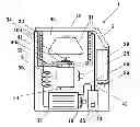 Fig. 01 - Centrifuge having a plurality of inverters