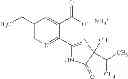 Fig. 06 - Herbicidal compositions comprising 4-amino-3-chloro-5-fluoro-6-(4-chloro-2-fluoro-3-methoxyphenyl) pyridine-2-carboxylic acid or a derivative thereof and imidazolinones