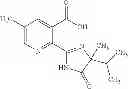 Fig. 09 - Herbicidal compositions comprising 4-amino-3-chloro-5-fluoro-6-(4-chloro-2-fluoro-3-methoxyphenyl) pyridine-2-carboxylic acid or a derivative thereof and imidazolinones