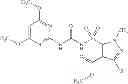 Fig. 06 - Herbicidal compositions comprising 4-amino-3-chloro-5-fluoro-6-(4-chloro-2-fluoro-3-methoxyphenyl) pyridine-2-carboxylic acid or a derivative thereof and halosulfuron, pyrazosulfuron and esprocarb
