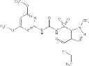 Fig. 07 - Herbicidal compositions comprising 4-amino-3-chloro-5-fluoro-6-(4-chloro-2-fluoro-3-methoxyphenyl) pyridine-2-carboxylic acid or a derivative thereof and halosulfuron, pyrazosulfuron and esprocarb
