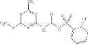 Fig. 09 - Herbicidal compositions comprising 4-amino-3-chloro-5-fluoro-6-(4-chloro-2-fluoro-3-methoxyphenyl) pyridine-2-carboxylic acid or a derivative thereof and certain sulfonylureas